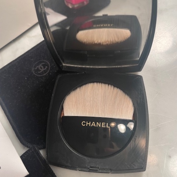 Chanel Other - Chanel Cosmetics (Bronzing/ Face Powder)